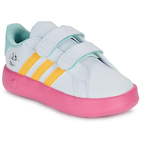 Adidas Lage Sneakers adidas GRAND COURT MINNIE CF I