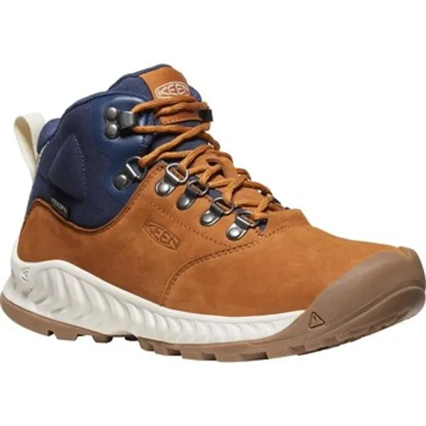 Keen Hoge Sneakers Keen Nxis Explorer MID WP