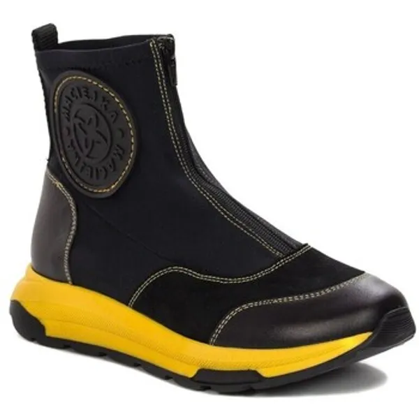 Maciejka Hoge Sneakers Maciejka 0629701008 — vergelijk prijzen bij 1 winkel