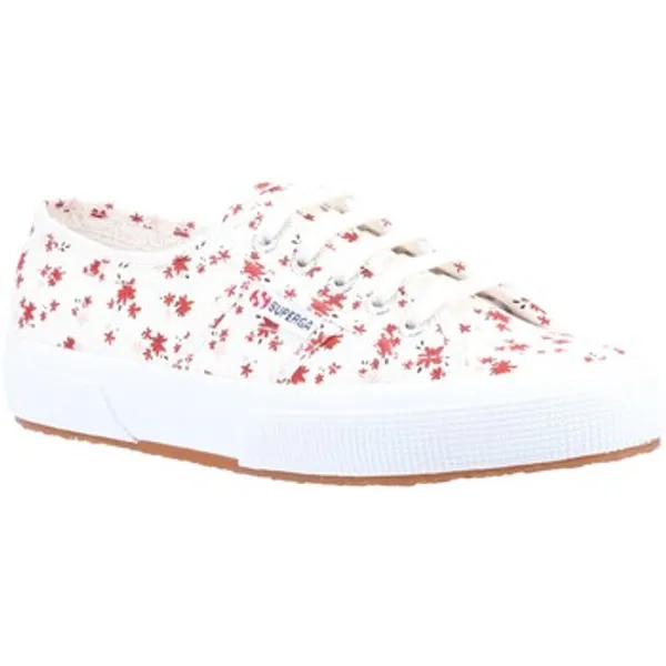 Superga Lage Sneakers Superga 2750 FLORAL SPRINT