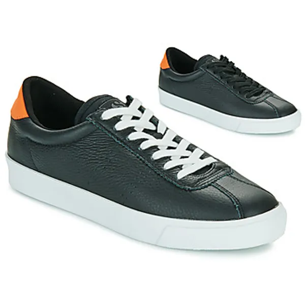 Superga Lage Sneakers Superga 2843 CLUB S COMFORT LEATHER