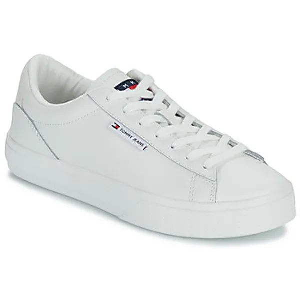 Tommy Hilfiger Lage Sneakers Tommy Hilfiger TJW CUPSOLE SNEAKER ESS