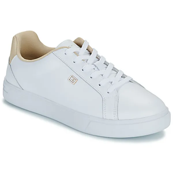 Tommy Hilfiger Lage Sneakers Tommy Hilfiger ESSENTIAL COURT SNEAKER