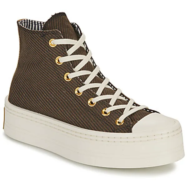 Converse Hoge Sneakers Converse CHUCK TAYLOR ALL STAR MODERN LIFT — vergelijk prijzen bij 1 winkel