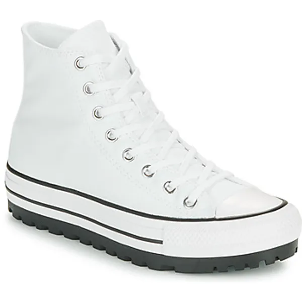 Converse Hoge Sneakers Converse CHUCK TAYLOR ALL STAR CITY TREK SEASONAL CANVAS — vergelijk prijzen bij 1 winkel