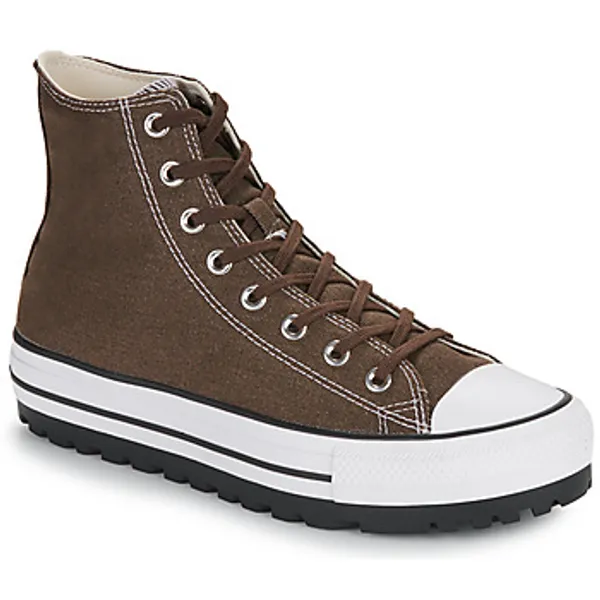 Converse Hoge Sneakers Converse CHUCK TAYLOR ALL STAR CITY TREK — vergelijk prijzen bij 1 winkel