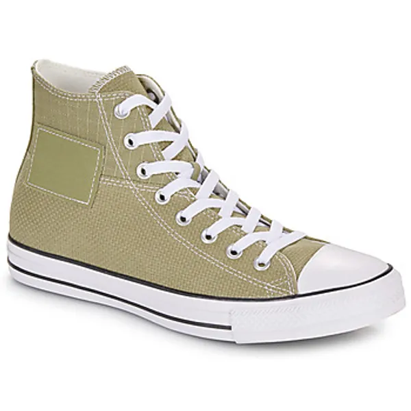 Converse Hoge Sneakers Converse CHUCK TAYLOR ALL STAR CANVAS JACQUARD — vergelijk prijzen bij 1 winkel