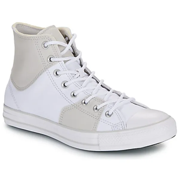 Converse Hoge Sneakers Converse CHUCK TAYLOR ALL STAR COURT — vergelijk prijzen bij 1 winkel