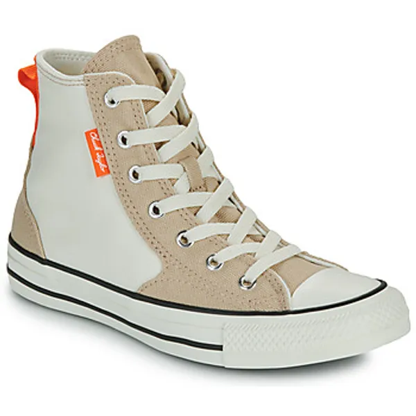 Converse Hoge Sneakers Converse CHUCK TAYLOR ALL STAR MFG — vergelijk prijzen bij 1 winkel
