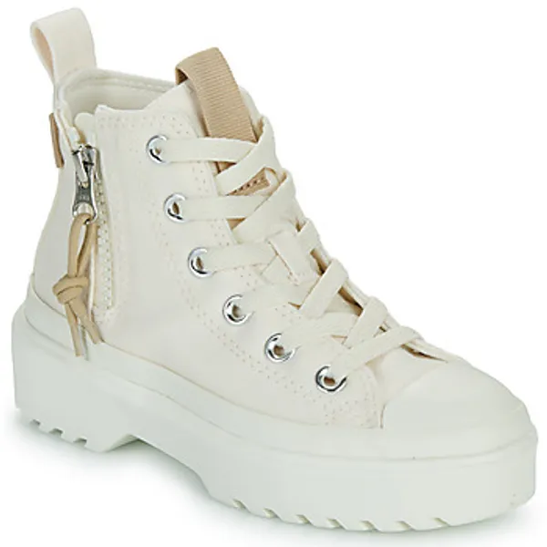 Converse Hoge Sneakers Converse CHUCK TAYLOR ALL STAR LUGGED LIFT — vergelijk prijzen bij 1 winkel