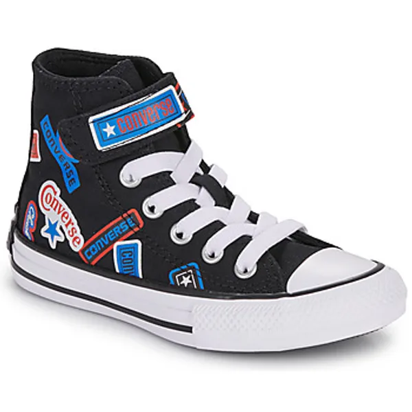 Converse Hoge Sneakers Converse CHUCK TAYLOR ALL STAR EASY-ON STICKERS