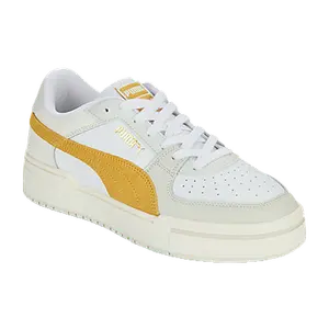 Puma CA Pro beige