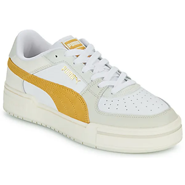 Puma CA Pro Classic Suede Beige, foto 2 van 2