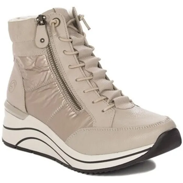 Remonte Hoge Sneakers Remonte D0T7260
