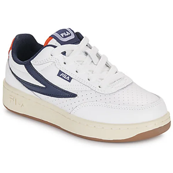 Fila Lage Sneakers Fila FILA SEVARO KIDS