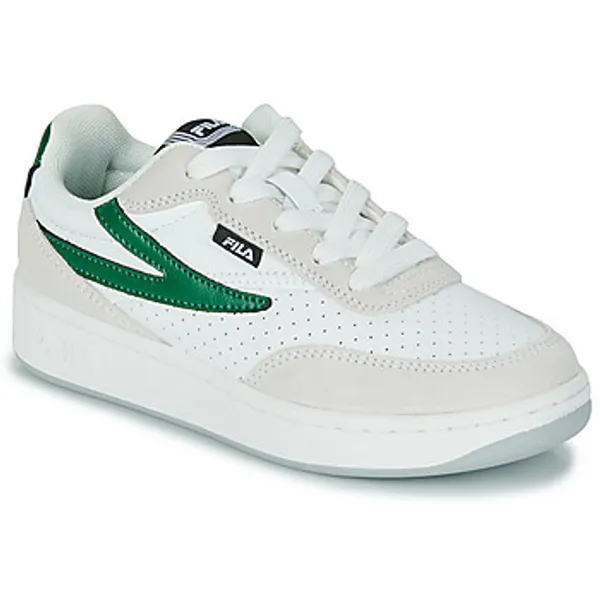 Lage Sneakers Fila FILA SEVARO S KIDS