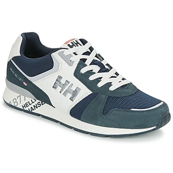 Helly Hansen Lage Sneakers Helly Hansen ANAKIN LEATHER 2