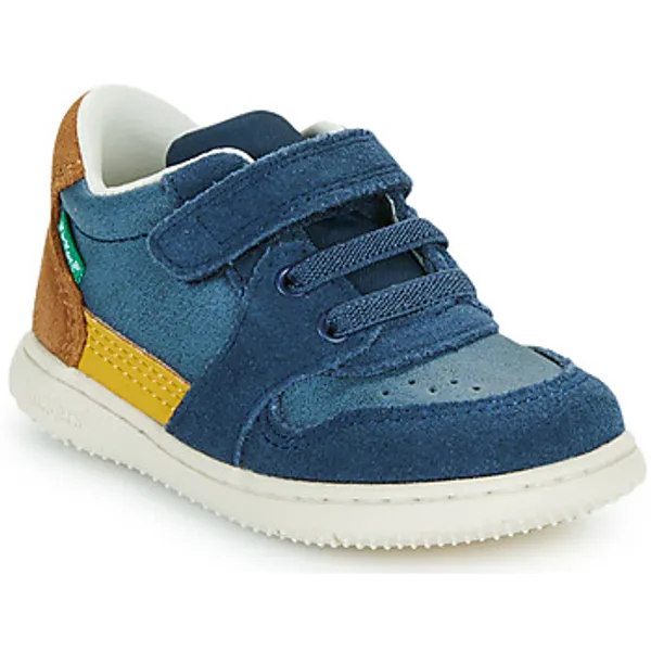 Kickers Lage Sneakers Kickers KICKBUVAR