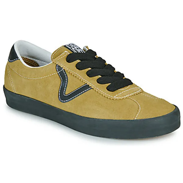 Vans Lage Sneakers Vans Sport Low
