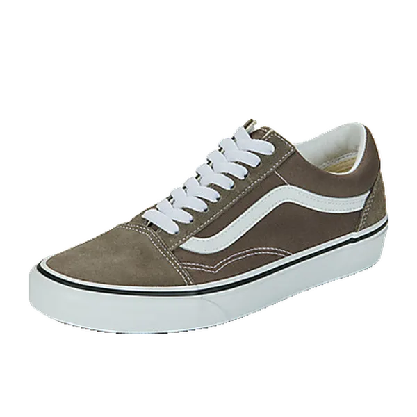 Vans Old Skool Color Theory Bungee Cord Bruin, vergelijk prijzen bij 1 winkel