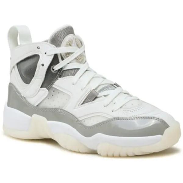 Nike Hoge Sneakers Nike Jumpman Two Trey