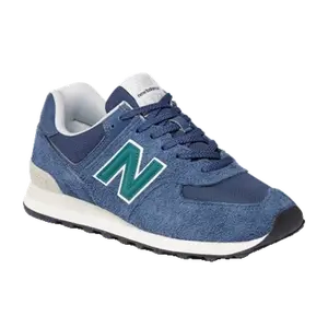 New Balance 574 multicolor