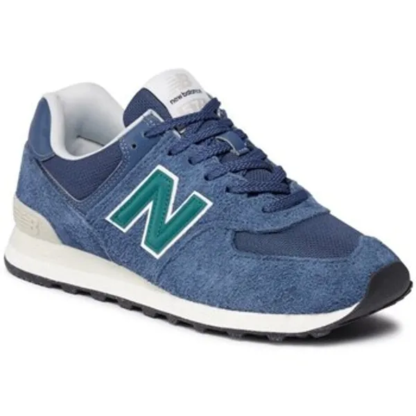 New Balance 574 Multicolor (U574SNG), foto 2 van 2