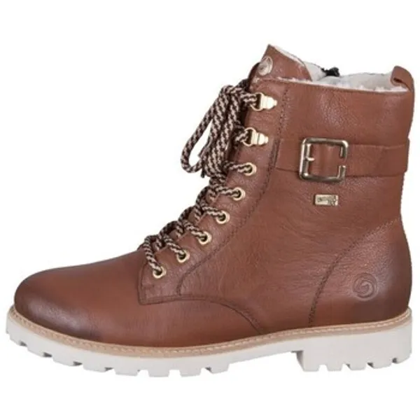 Remonte Castor Merino Tex Multicolor, vergelijk prijzen bij 1 winkel