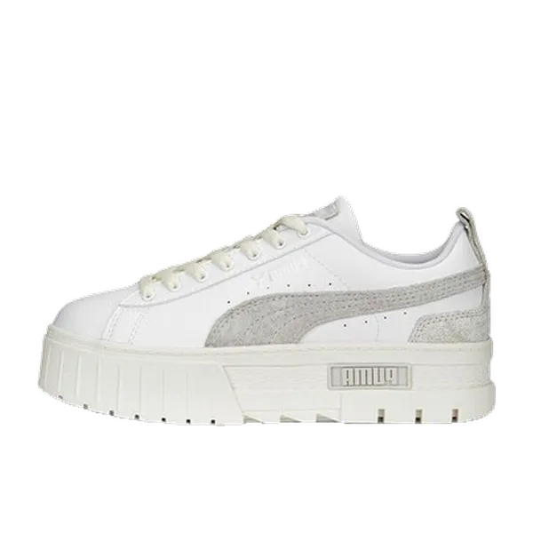 Puma Mayze Thrifted Wns Wit, vergelijk prijzen bij 1 winkel