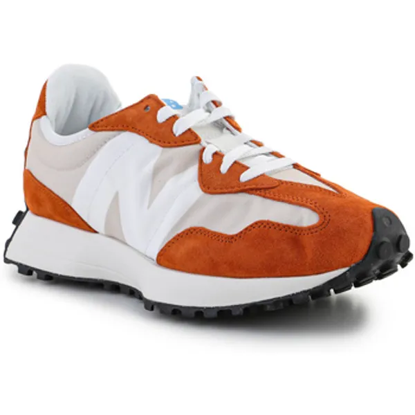 New Balance Lage Sneakers New Balance unisex U327LF