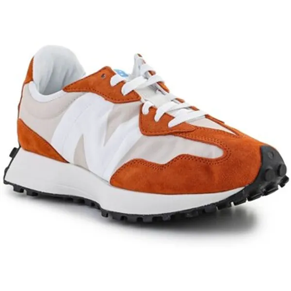 New Balance Lage Sneakers New Balance U327LF