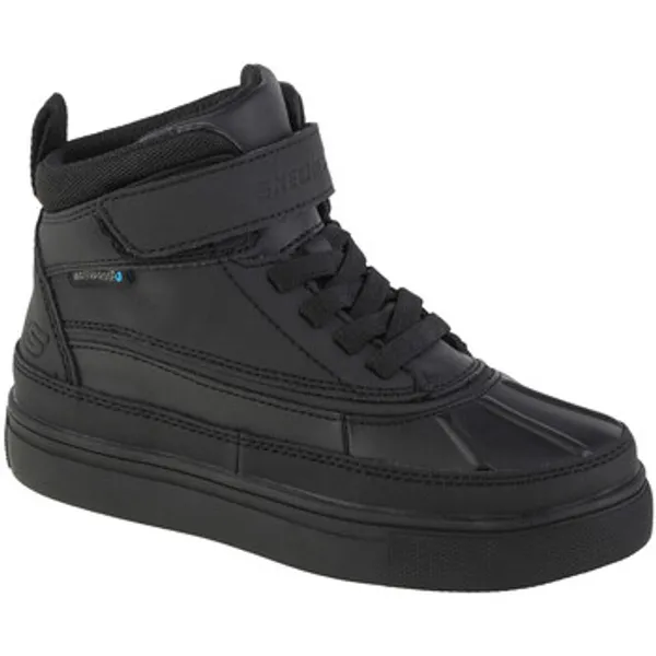 Skechers City Point Merlox Zwart, vergelijk prijzen bij 1 winkel