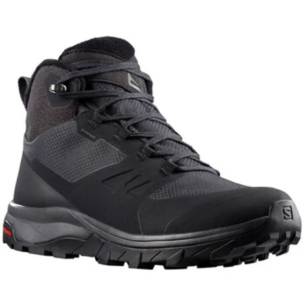 Salomon Hoge Sneakers Salomon Outsnap Cswp