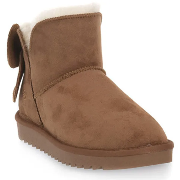 Dockers Sneakers Dockers 470 COGNAC