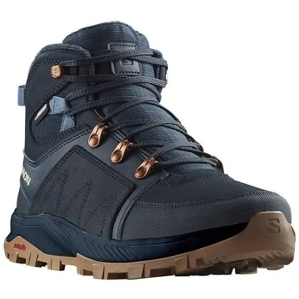 Salomon Hoge Sneakers Salomon Outchill Ts Cswp
