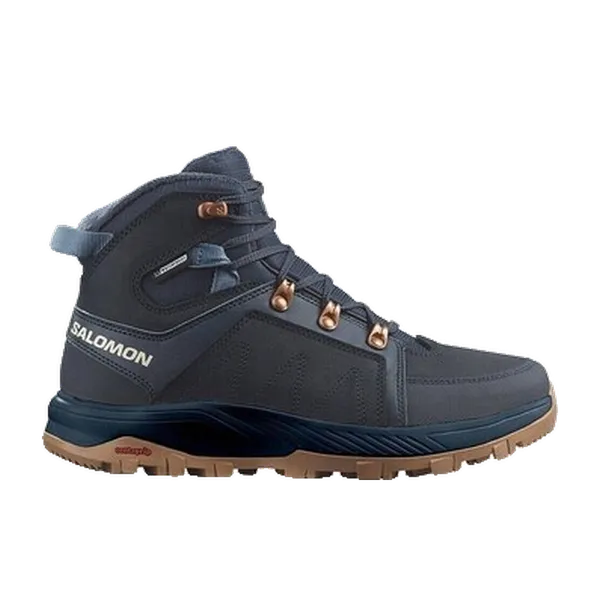 Salomon Outchill Ts Cswp Marine, vergelijk prijzen bij 1 winkel