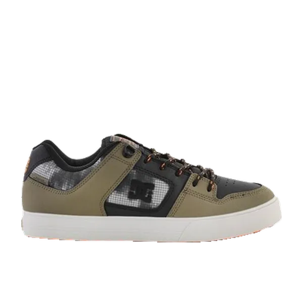 DC Shoes Pure Wnt Adys Multicolor, vergelijk prijzen bij 1 winkel
