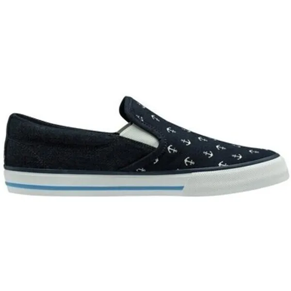 Helly Hansen Copenhagen Slip-on Marine, vergelijk prijzen bij 1 winkel