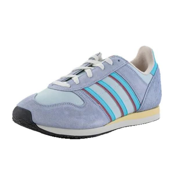 adidas Race Walk Blauw, vergelijk prijzen bij 1 winkel