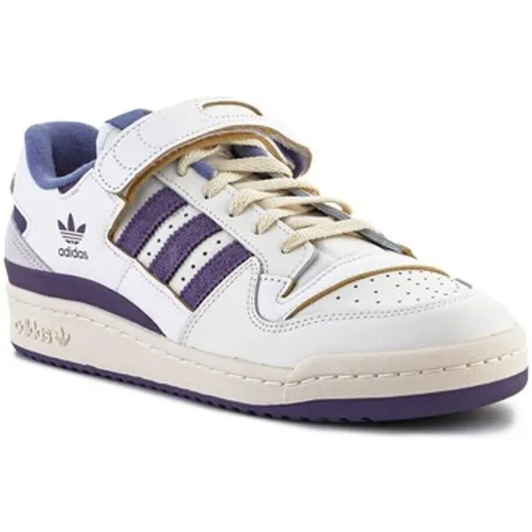 Adidas Lage Sneakers adidas Forum 84 Low