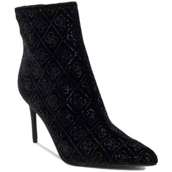 Guess FL8HNFAB10BLACK Zwart, vergelijk prijzen bij 1 winkel