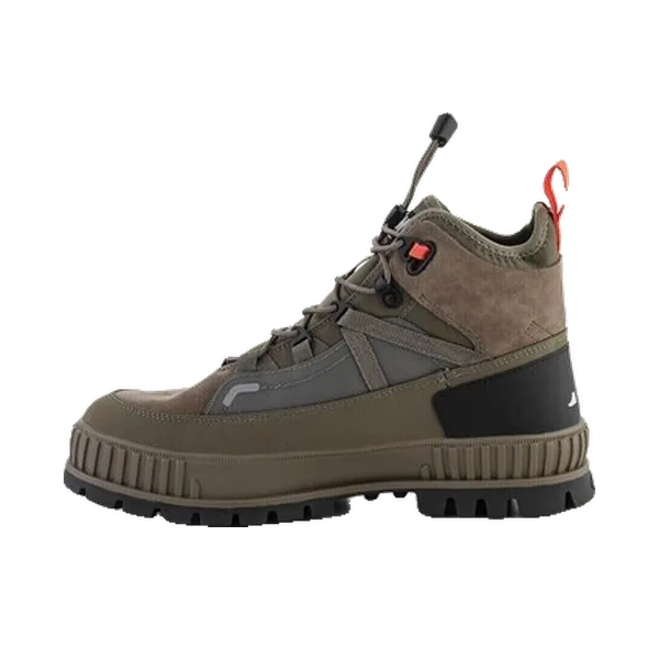 Palladium Pallashock Travelwp+ Dusky Green, vergelijk prijzen bij 1 winkel
