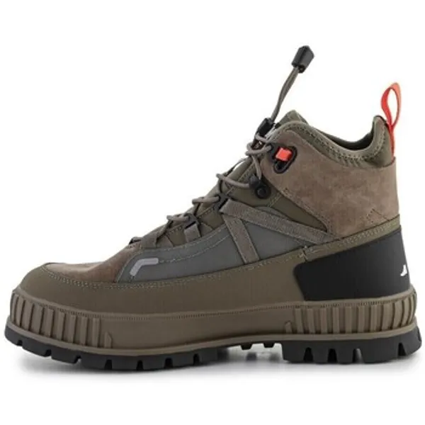 Palladium Pallashock Travelwp+ Dusky Green, foto 2 van 2