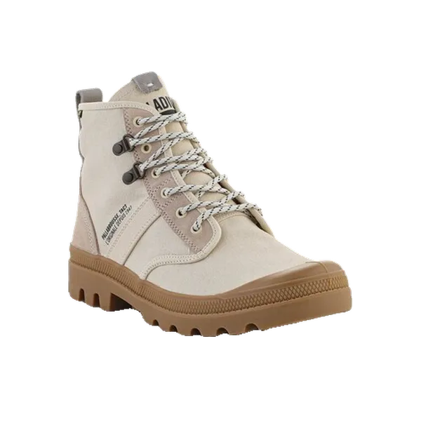 Palladium Pallabrousse Tact Sahara Beige, vergelijk prijzen bij 1 winkel