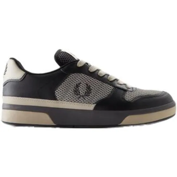 Fred Perry Lage Sneakers Fred Perry F33 00000B6319 T38