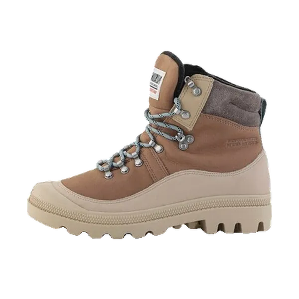 Palladium Pallabrousse Hkr Beige, vergelijk prijzen bij 1 winkel