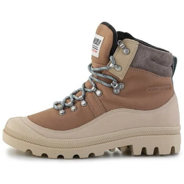 Palladium Pallabrousse Hkr Beige, foto 2 van 2