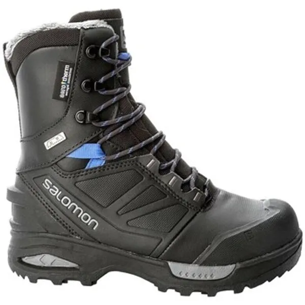 Salomon Hoge Sneakers Salomon Toundra Pro Climashield Waterproof — vergelijk prijzen bij 1 winkel