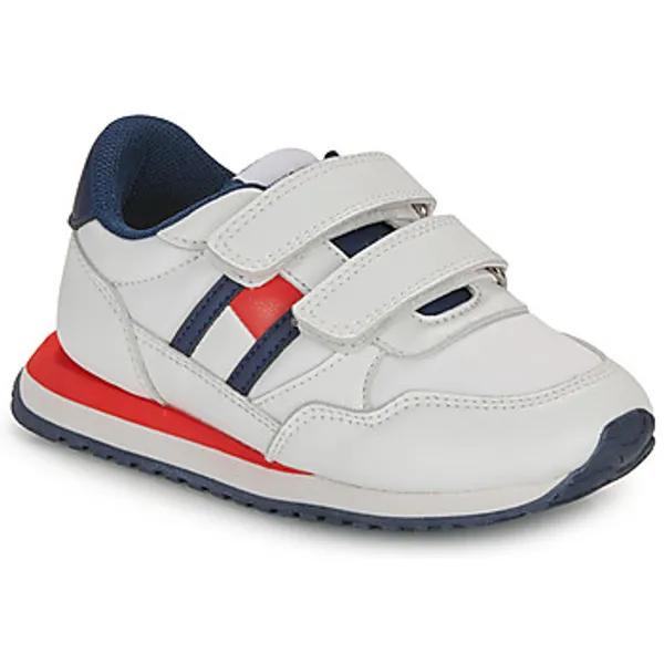 Tommy Hilfiger Lage Sneakers Tommy Hilfiger JIM