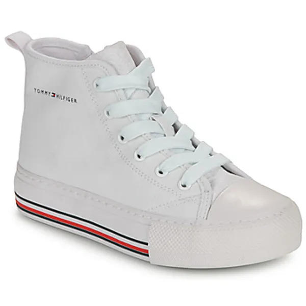 Tommy Hilfiger Hoge Sneakers Tommy Hilfiger BEVERLY